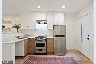 1827.5 Channing Street NE #1827.5, Washington, DC 20018 - Photo 12