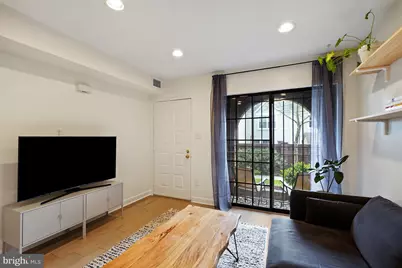 1827.5 Channing Street NE #1827.5, Washington, DC 20018 - Photo 8