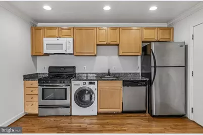 723 Longfellow Street NW #102, Washington, DC 20011 - Photo 6