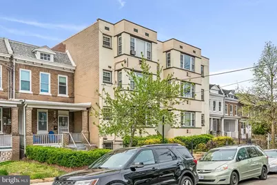 723 Longfellow Street NW #102, Washington, DC 20011 - Photo 2