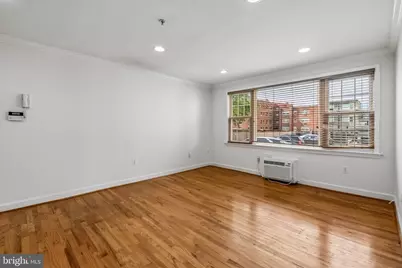 723 Longfellow Street NW #102, Washington, DC 20011 - Photo 8