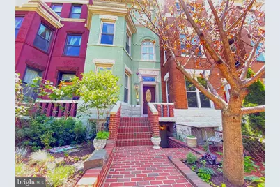 [Address not provided], Washington, DC 20001 - Photo 1