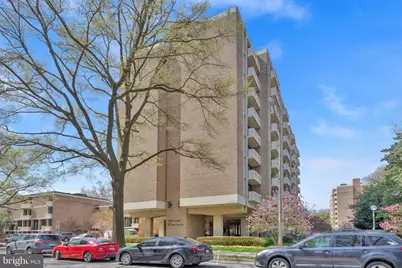 1245 4th Street SW #E210, Washington, DC 20024 - Photo 1