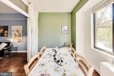 1 Scott Circle NW #112, Washington, DC 20036 - Photo 8