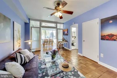 1 Scott Circle NW #112, Washington, DC 20036 - Photo 4