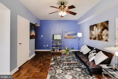 1 Scott Circle NW #112, Washington, DC 20036 - Photo 6