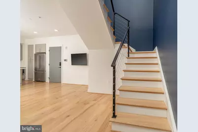 811 Upshur Street NW #10, Washington, DC 20011 - Photo 16