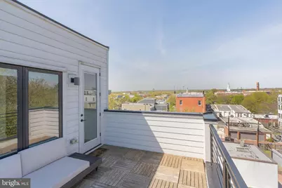 811 Upshur Street NW #10, Washington, DC 20011 - Photo 28