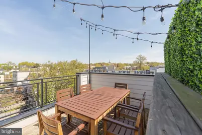 811 Upshur Street NW #10, Washington, DC 20011 - Photo 18