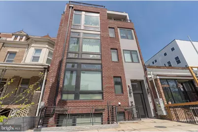 811 Upshur Street NW #10, Washington, DC 20011 - Photo 1