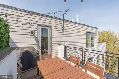 811 Upshur Street NW #10, Washington, DC 20011 - Photo 20