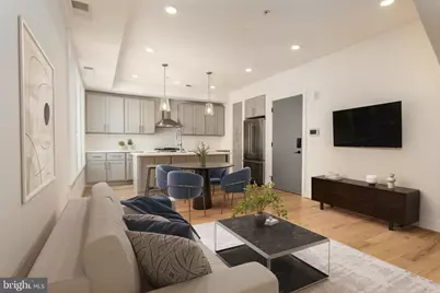 811 Upshur Street NW #10, Washington, DC 20011 - Photo 2