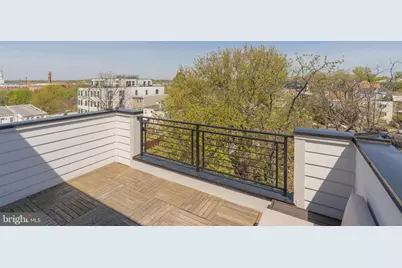 811 Upshur Street NW #10, Washington, DC 20011 - Photo 30