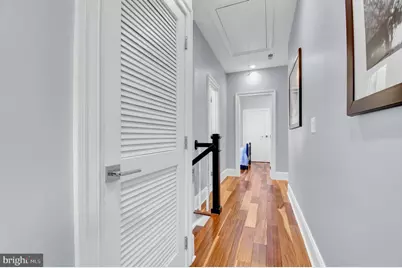 1915 2nd Street NW, Washington, DC 20001 - Photo 32