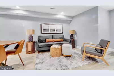 1915 2nd Street NW, Washington, DC 20001 - Photo 44