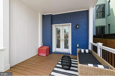 1915 2nd Street NW, Washington, DC 20001 - Photo 54
