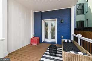 1915 2nd St NW, Washington, DC 20001 - Photo 54