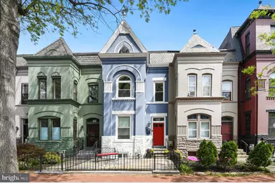1915 2nd Street NW, Washington, DC 20001 - Photo 1