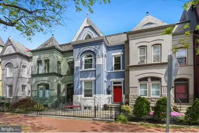 1915 2nd Street NW, Washington, DC 20001 - Photo 74