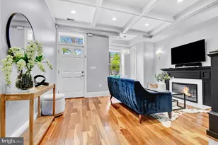 1915 2nd St NW, Washington, DC 20001 - Photo 4