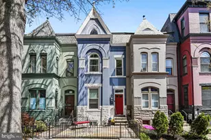 1915 2nd St NW, Washington, DC 20001 - Photo 1