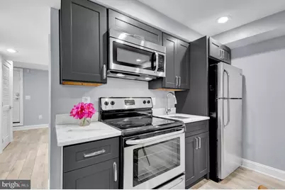 1915 2nd Street NW, Washington, DC 20001 - Photo 48