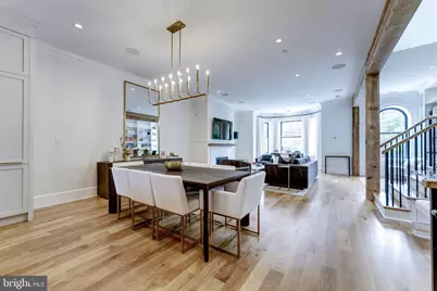 1327 R Street NW #2, Washington, DC 20009 - Photo 4