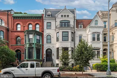 1327 R Street NW #2, Washington, DC 20009 - Photo 1