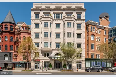 2501 Pennsylvania Avenue NW #2A, Washington, DC 20037 - Photo 1