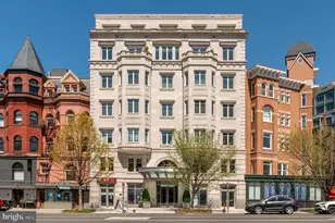 2501 Pennsylvania Ave NW, Washington, DC 20037 - Photo 1