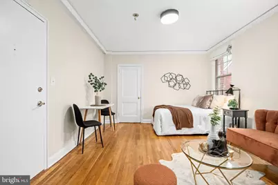 1439 Euclid Street NW #204, Washington, DC 20009 - Photo 10
