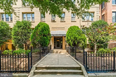 1439 Euclid Street NW #204, Washington, DC 20009 - Photo 1