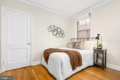 1439 Euclid Street NW #204, Washington, DC 20009 - Photo 6
