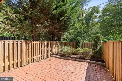 1609 44th Street NW, Washington, DC 20007 - Photo 36