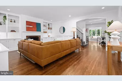 1609 44th Street NW, Washington, DC 20007 - Photo 4