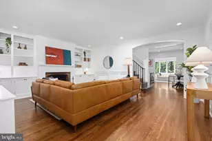 1609 44th St NW, Washington, DC 20007 - Photo 4