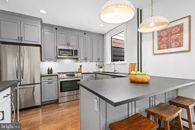 1609 44th Street NW, Washington, DC 20007 - Photo 12