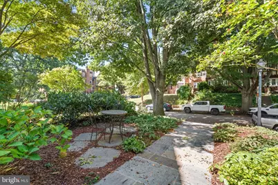 1609 44th Street NW, Washington, DC 20007 - Photo 2