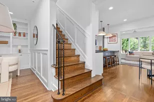 1609 44th St NW, Washington, DC 20007 - Photo 18