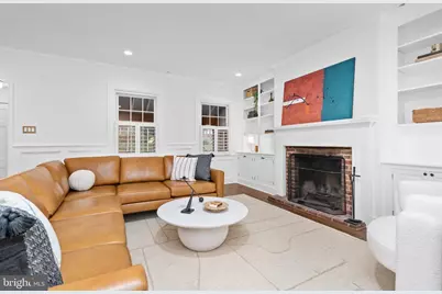 1609 44th Street NW, Washington, DC 20007 - Photo 6