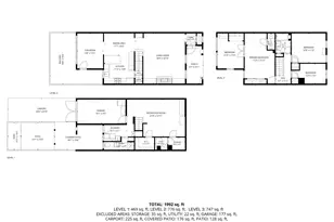 1609 44th St NW, Washington, DC 20007 - Photo 38
