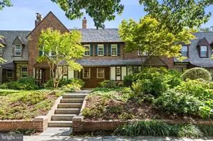 1609 44th St NW, Washington, DC 20007 - Photo 1