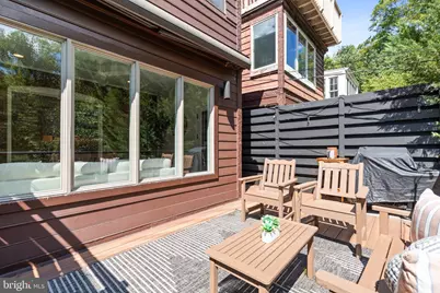 1609 44th Street NW, Washington, DC 20007 - Photo 16