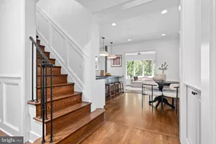 1609 44th St NW, Washington, DC 20007 - Photo 8