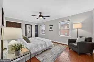 1117 G St SE, Washington, DC 20003 - Photo 20