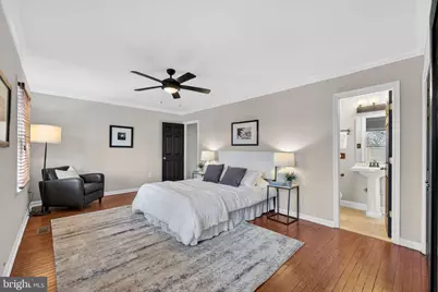 1117 G Street SE, Washington, DC 20003 - Photo 22