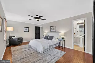 1117 G St SE, Washington, DC 20003 - Photo 22