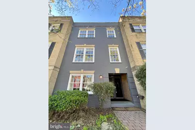1117 G Street SE, Washington, DC 20003 - Photo 2