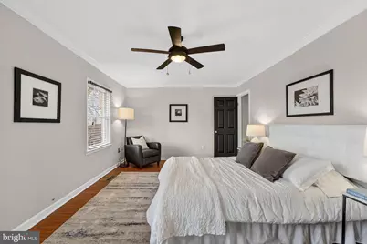 1117 G Street SE, Washington, DC 20003 - Photo 24