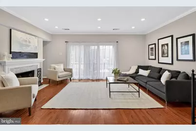 1117 G Street SE, Washington, DC 20003 - Photo 4